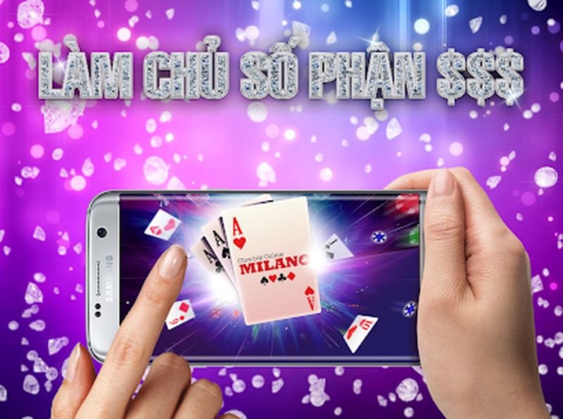 Tải game về điện thoại để chơi nhanh chóng và thuận tiện