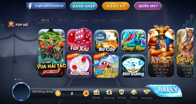 Bet888 sở hữu những tính năng cực kỳ ưu việt