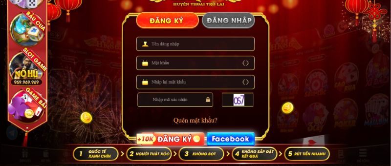 Grand Club đã tạo nên tiếng vang lớn trong làng game đổi thưởng