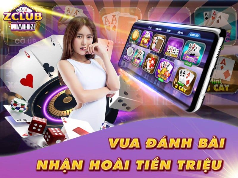 Zclub đảm bảo không làm mất nhiều thời gian của người chơi và mang tới tính chính xác cao nhất khi giao dịch