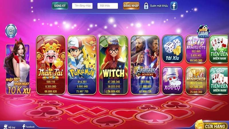 Chơi game hay với những kinh nghiệm được cao thủ chia sẻ