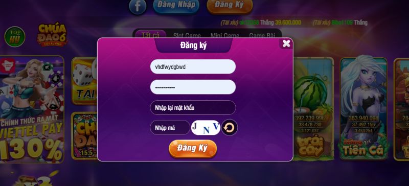 Hướng dẫn vào chơi game 3 cây tại BayVip