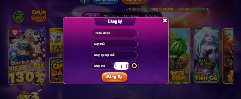 Cách vào game Xóc Đĩa tại BayVip rất đơn giản và nhanh chóng