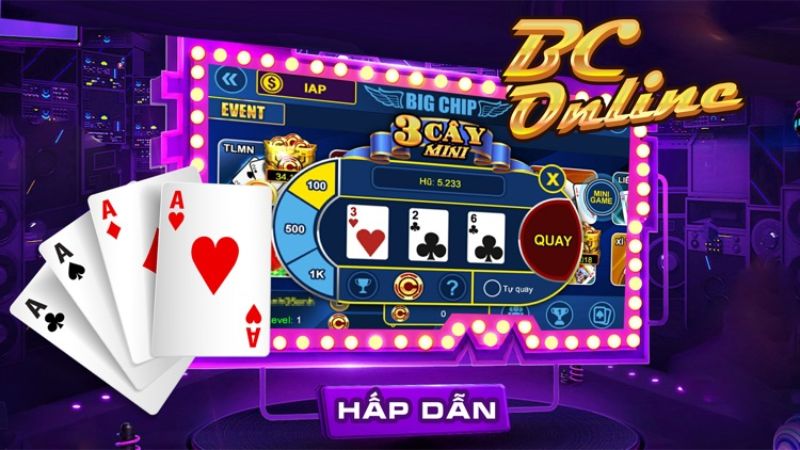 Link tải BigChip về cho thiết bị nhanh nhất giúp bạn chơi game dễ dàng