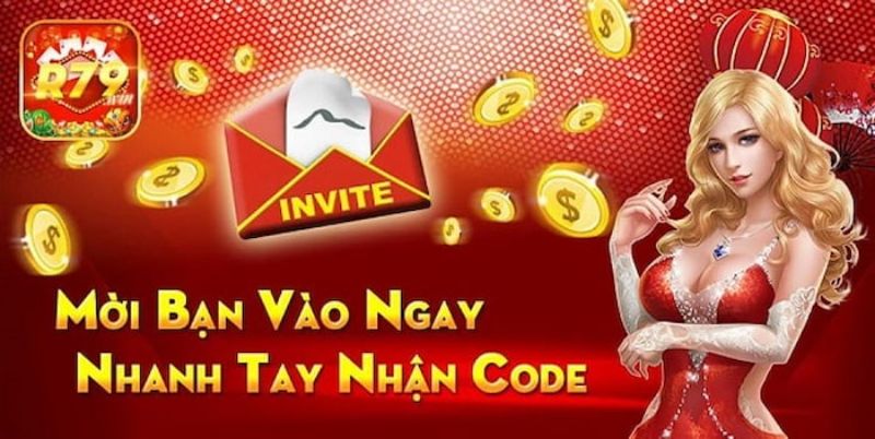 Sân chơi đổi thưởng Red 79 quy tụ toàn những siêu phẩm