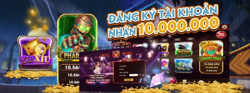 Những chương trình, event tại BetHu Club được tổ chức với quy mô hoành tráng