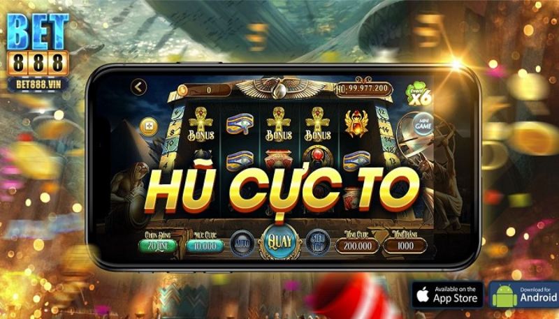 Thao tác tải game về máy cực dễ dàng