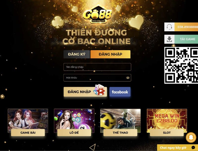 Tải game thông qua mã QR miễn phí để chơi Phỏm