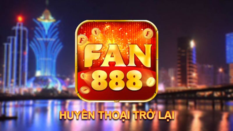 Không khó để người chơi thiết lập riêng cho mình tài khoản Fan888 Club