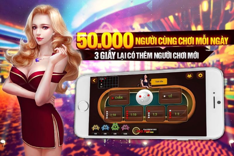 Hướng dẫn thao tác game mượt mà nhất tại C389 Club