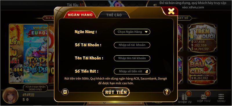 Anh em game thủ thắng lớn và đổi thưởng nhanh chóng với các bí kíp nhỏ