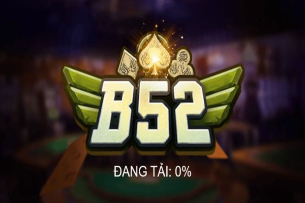 game bài B52