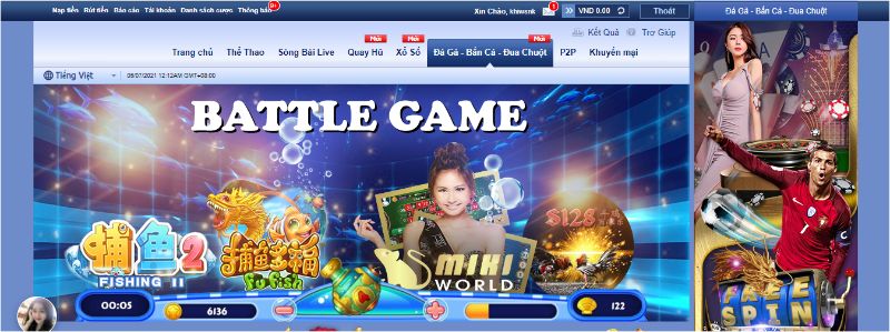 Đá Gà M8Win mang đến cho cho anh em game thủ những trải nghiệm gì?