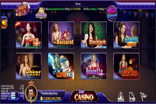 live-casino-tai-rikvip-1