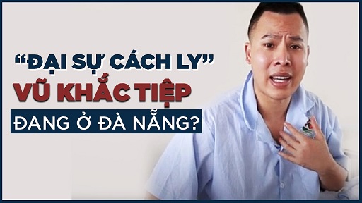 vũ khắc tiệp