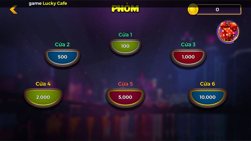 phỏm hay68 club