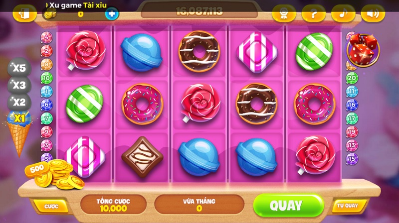 puzzle candy hay68 club