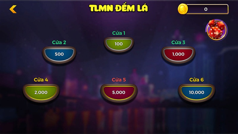 tiến lên miền nam hay68