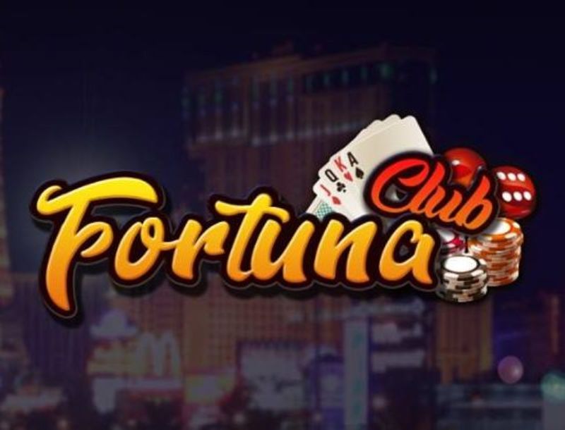 Fortuna Club - Thiên đường giải trí cực HOT lan tỏa sức hút rộng khắp cộng đồng