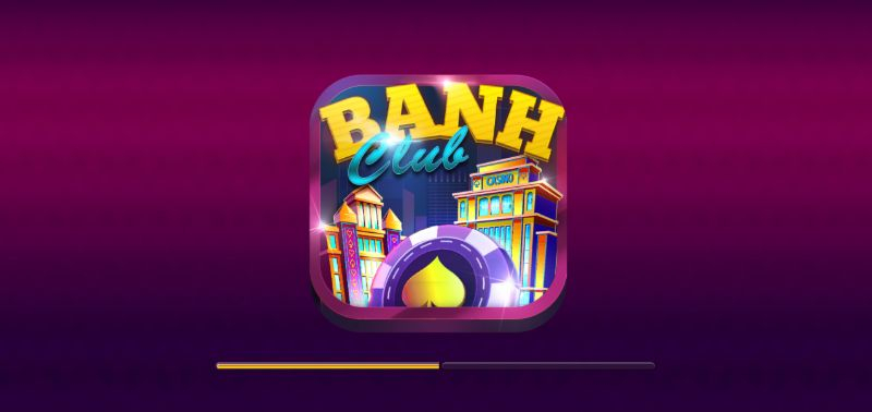 Cổng game bài đổi thưởng Banh 2020