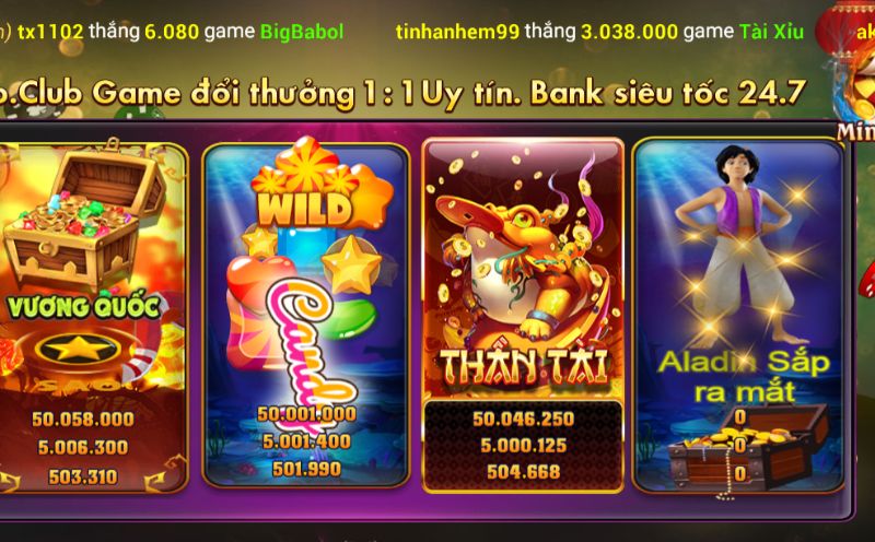 Tải game về điện thoại để chơi nhanh chóng