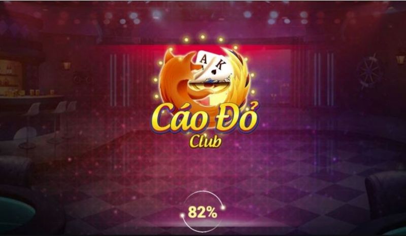 Cáo Đỏ Club là cổng game chuyên khai thác các trò chơi bài dân gian đổi thưởng