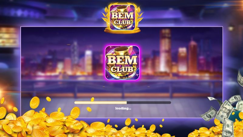 Bem Club nổi bật hơn cả với chất lượng đồ họa siêu đỉnh