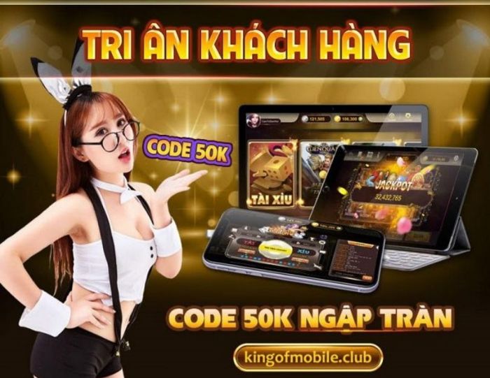 Cổng game sở hữu nhiều tính năng hấp dẫn hút hồn người hâm mộ