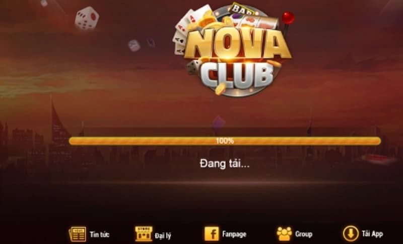 Tải game về máy và bắt đầu tham gia trò chơi