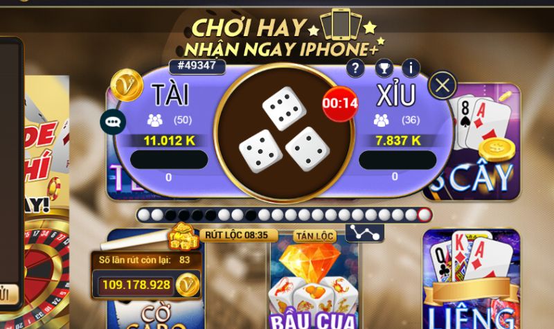 Nro.Club sở hữu kho trò chơi cực khủng