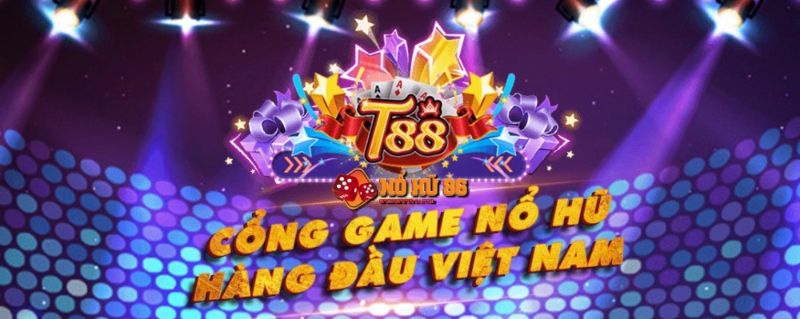 T88 Club quy tụ vô vàn trò chơi hấp dẫn