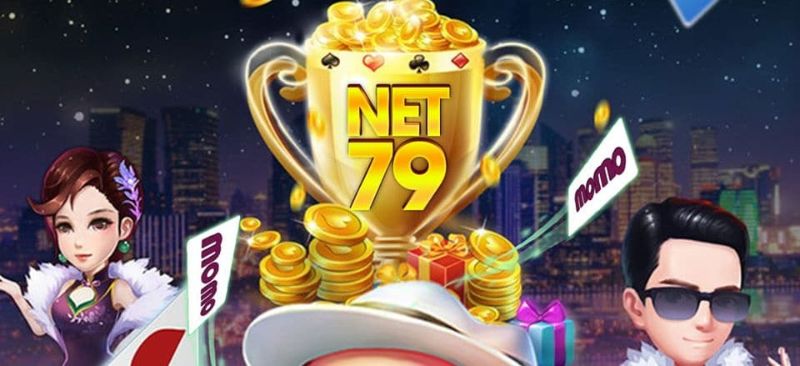 Net79 mang đến cho thị trường game làn gió mới 