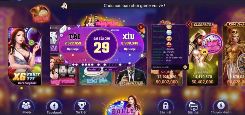 Vô vàn tựa game hot hàng đầu hiện nay