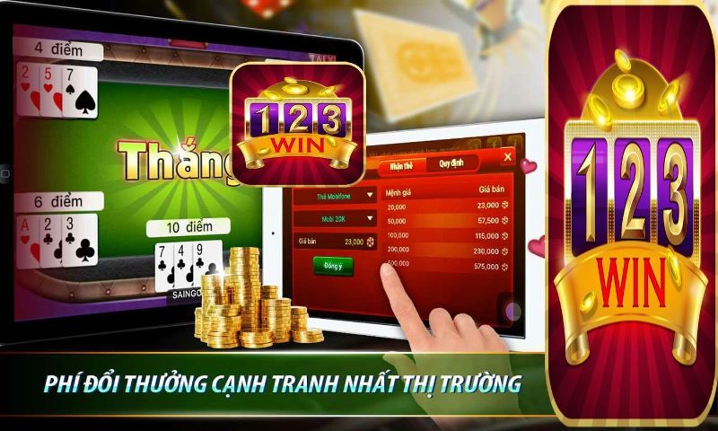 Cổng game đầu tư vô cùng công phu và bài bản