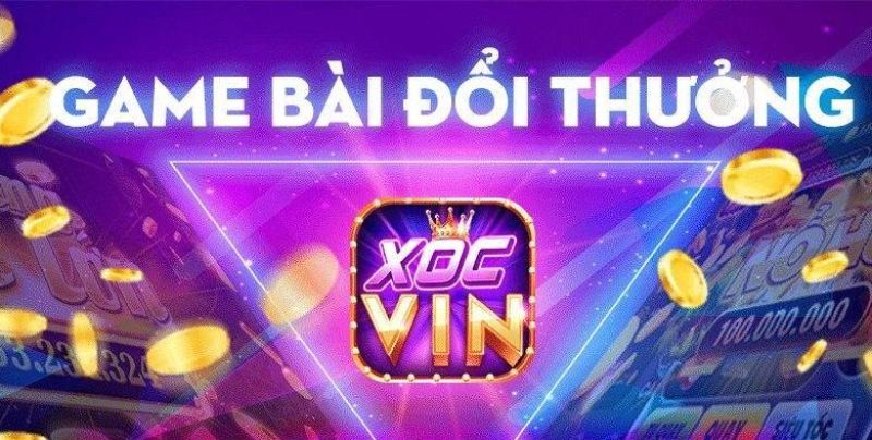 Cách nạp tiền qua Xocvin đơn giản, dễ dàng nhất