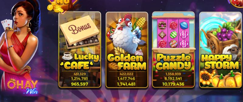 Slot game gay cấn hấp dẫn là khu vực anh em kiếm tiền nhanh chóng