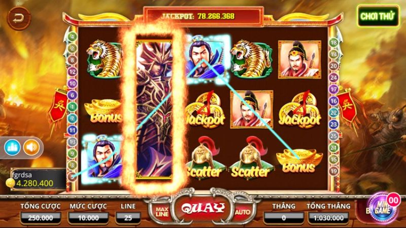 Đăng ký tài khoản và nạp tiền để có thể bắt đầu chơi game nhanh chóng