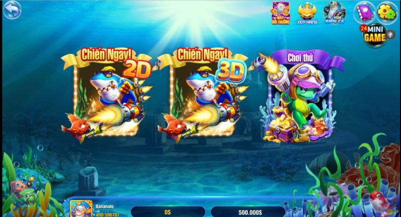 Chơi game thoải mái không cần lo lắng các vấn đề bảo mật