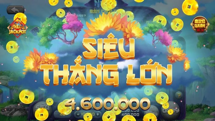 Chơi game an toàn không cần lo lắng vấn đề bảo bật