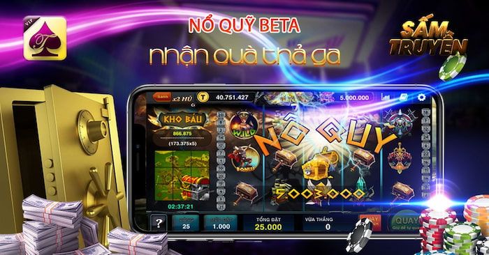 Tải game về điện thoại để tham gia chơi thuận tiện nhất