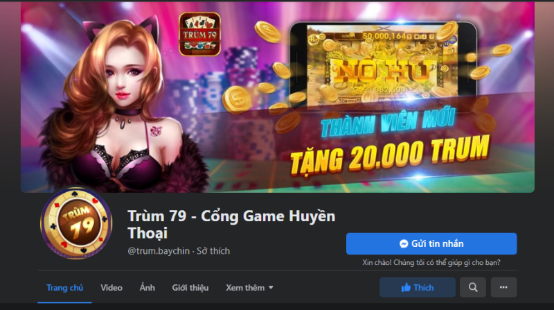 Hệ thống chăm sóc khách hàng tận tình