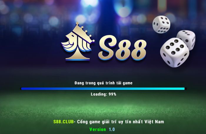 S88 Club được lòng người hâm mộ ngay từ khi xuất hiện