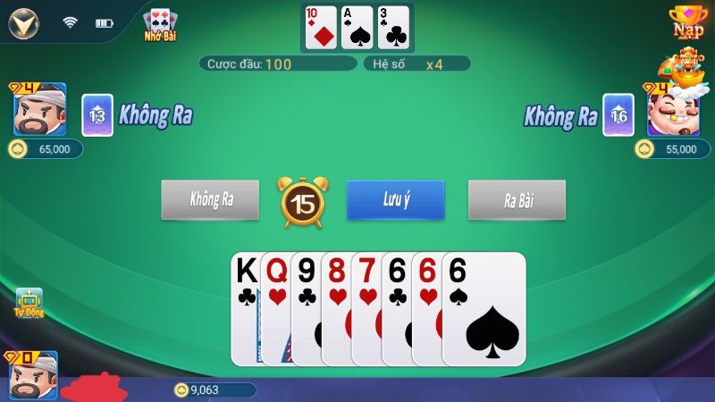 Đăng ký tài khoản và nạp tiền để bắt đầu chơi game nhanh nhất