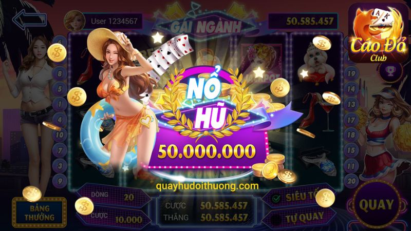 Đăng ký chơi game tại Cáo Đỏ Club cực dễ dàng 