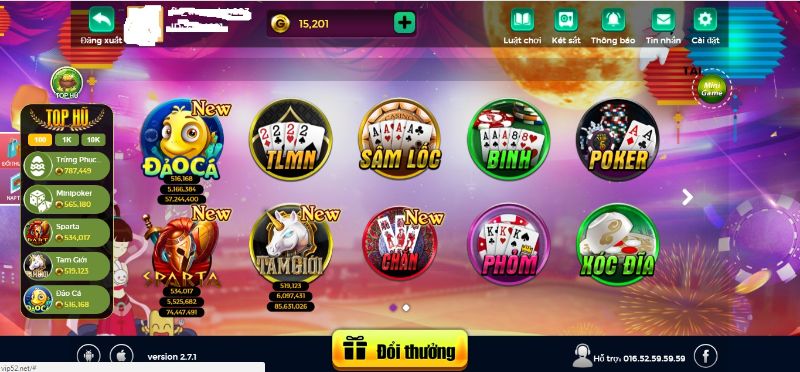 Tải game về điện thoại để chơi