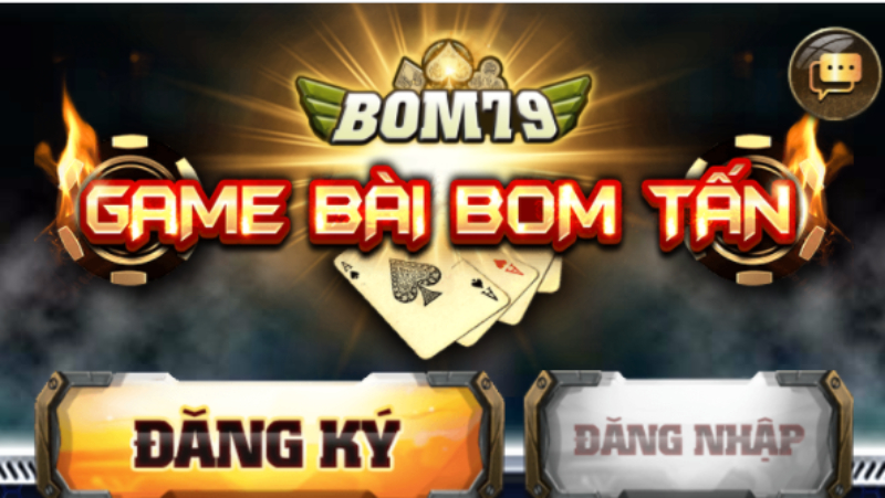 Cổng game đa dạng các trò chơi kinh điển