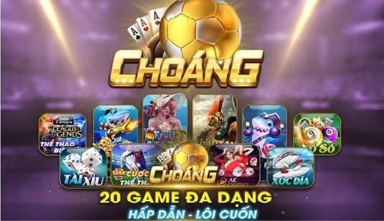 So sánh Choang Club với Vic win