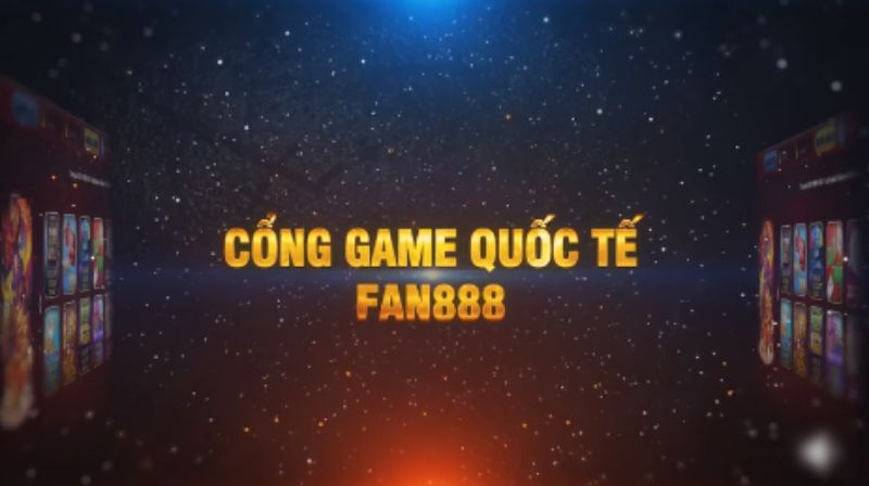 Fan888 Club - Làn gió mới của game đổi thưởng Việt Nam