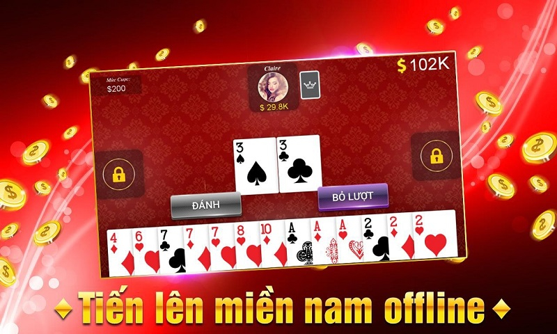 Game bài hiện đại