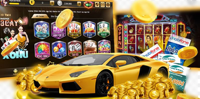 Tham gia chơi game đỉnh cao tại King Top như thế nào?